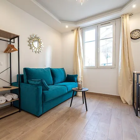 Cosy In * Paris