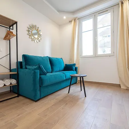 Apartmán Cosy In *