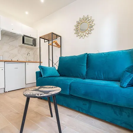 Cosy In Apartmán *